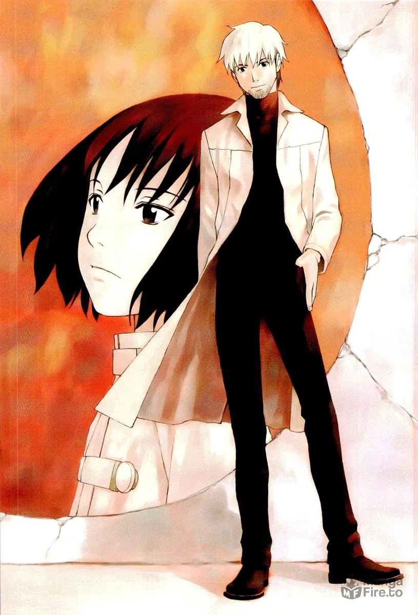 Read Moon Edge chapter 1 image 5 on Lezhin