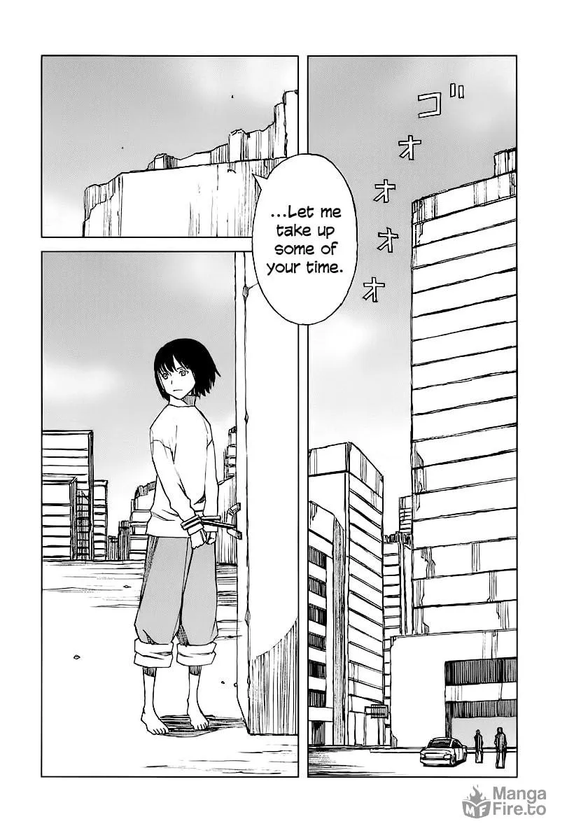 Read Moon Edge chapter 1 image 50 on Lezhin