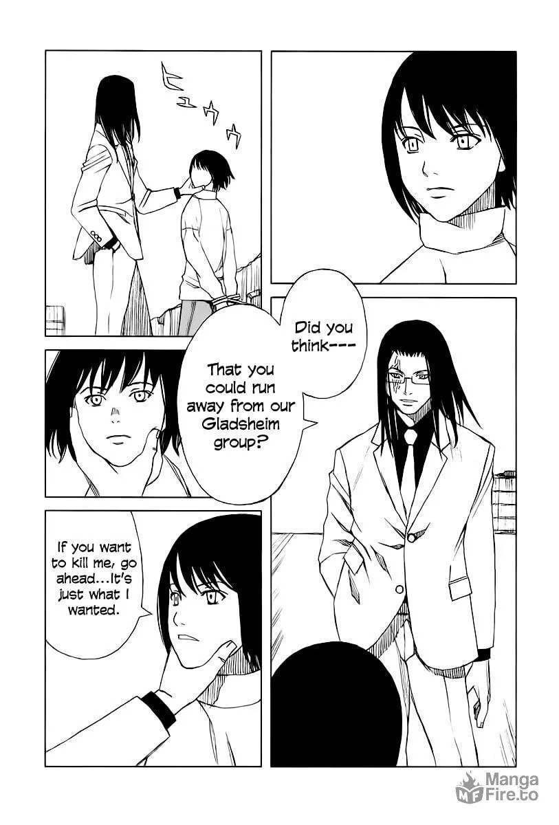 Read Moon Edge chapter 1 image 51 on Lezhin