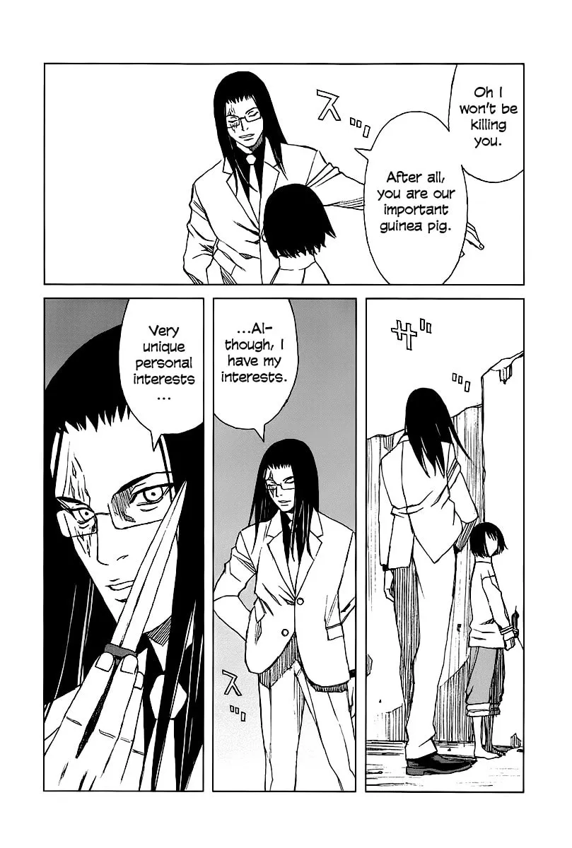 Read Moon Edge chapter 1 image 52 on Lezhin