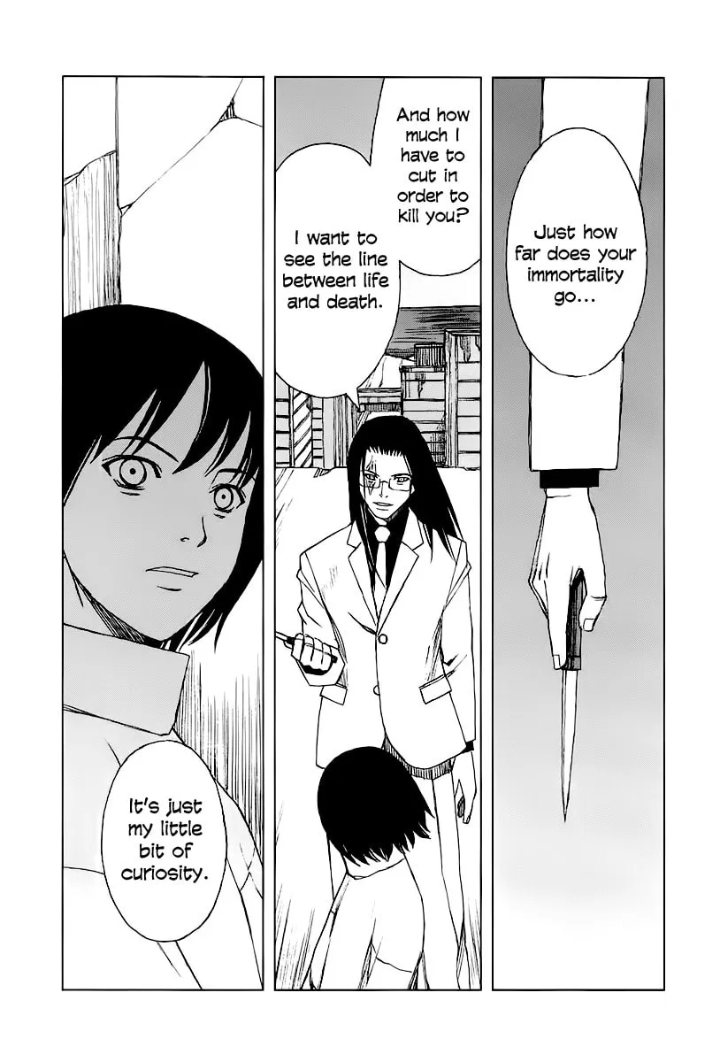 Read Moon Edge chapter 1 image 53 on Lezhin