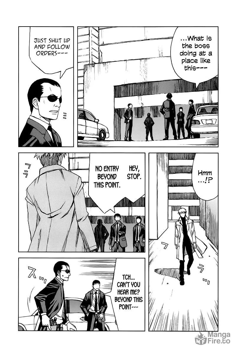 Read Moon Edge chapter 1 image 54 on Lezhin