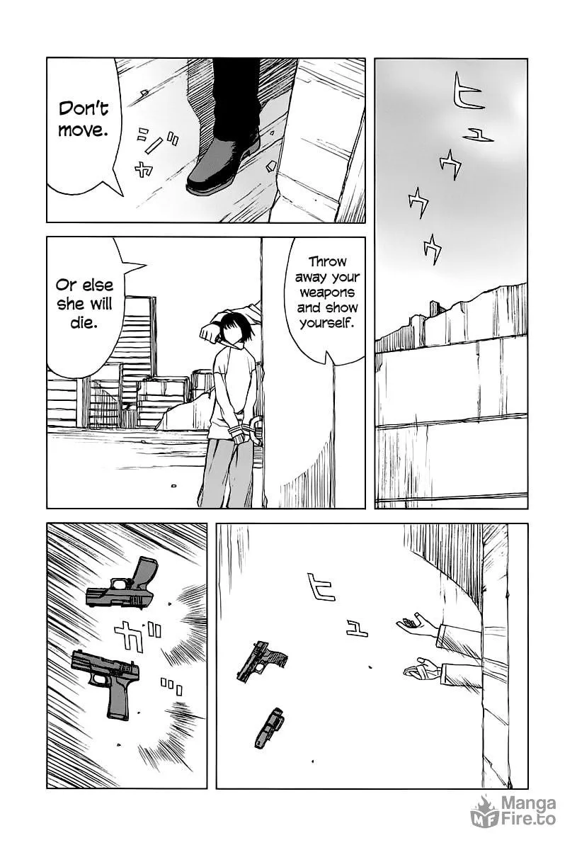 Read Moon Edge chapter 1 image 57 on Lezhin