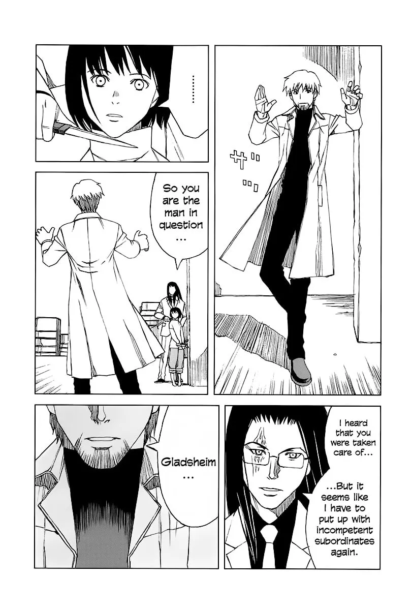 Read Moon Edge chapter 1 image 58 on Lezhin