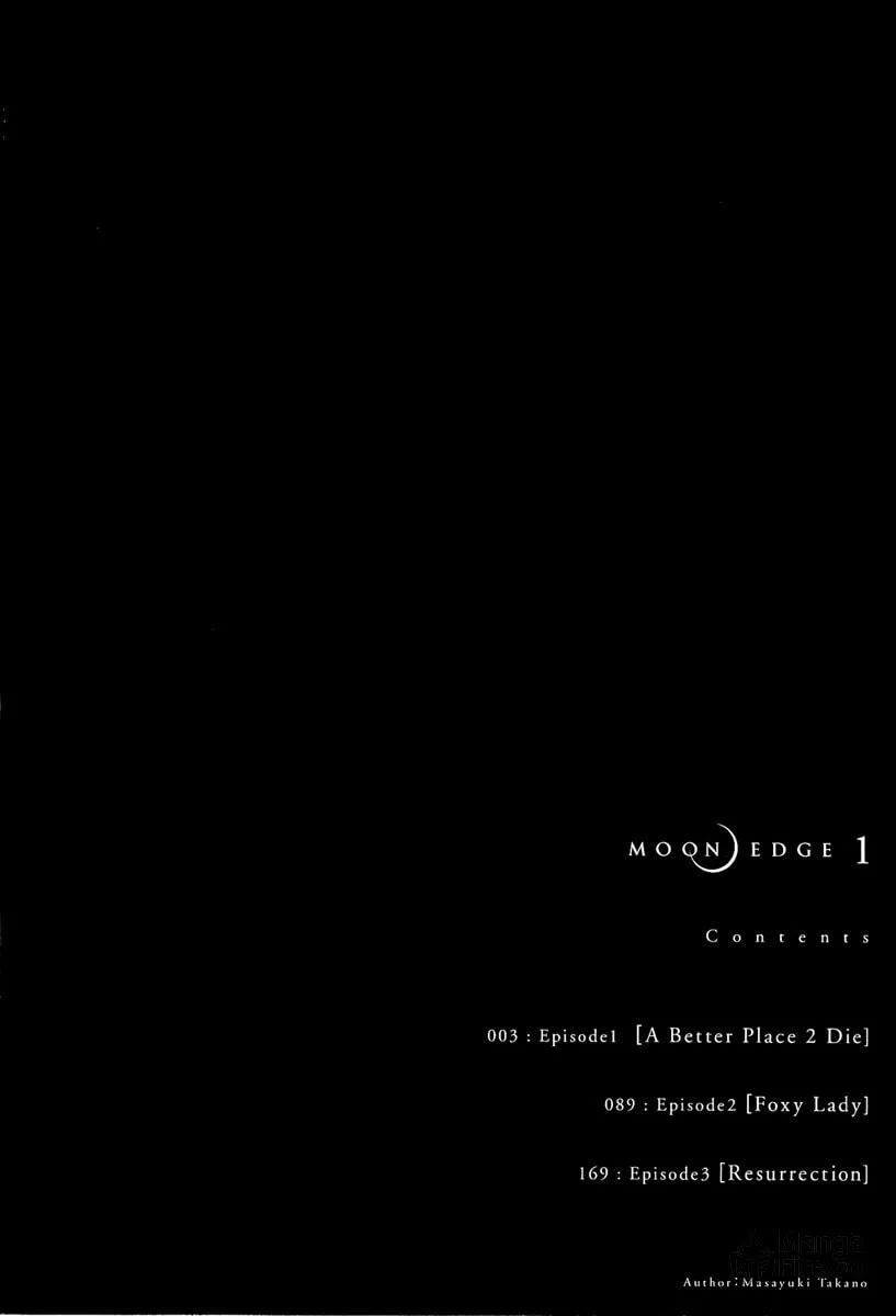 Read Moon Edge chapter 1 image 6 on Lezhin