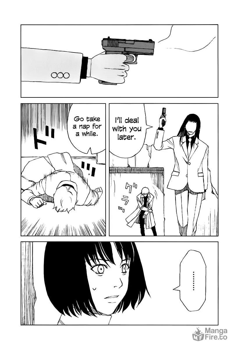 Read Moon Edge chapter 1 image 60 on Lezhin