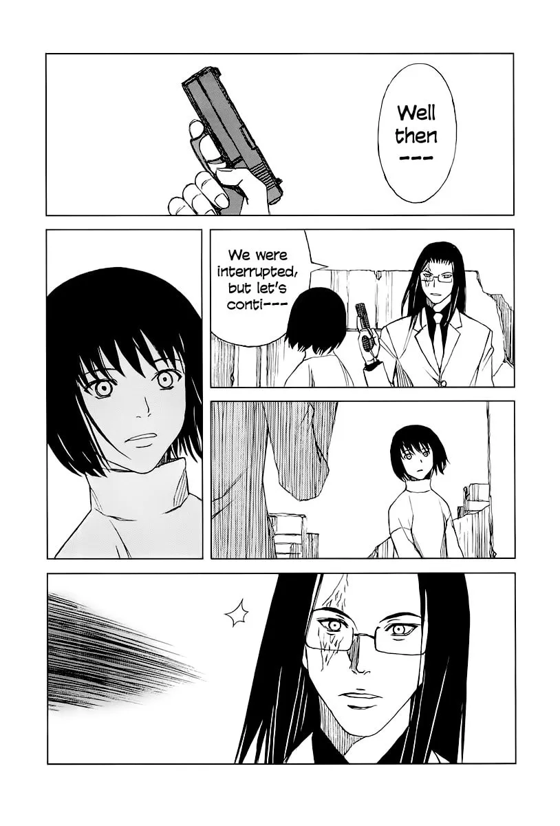 Read Moon Edge chapter 1 image 61 on Lezhin