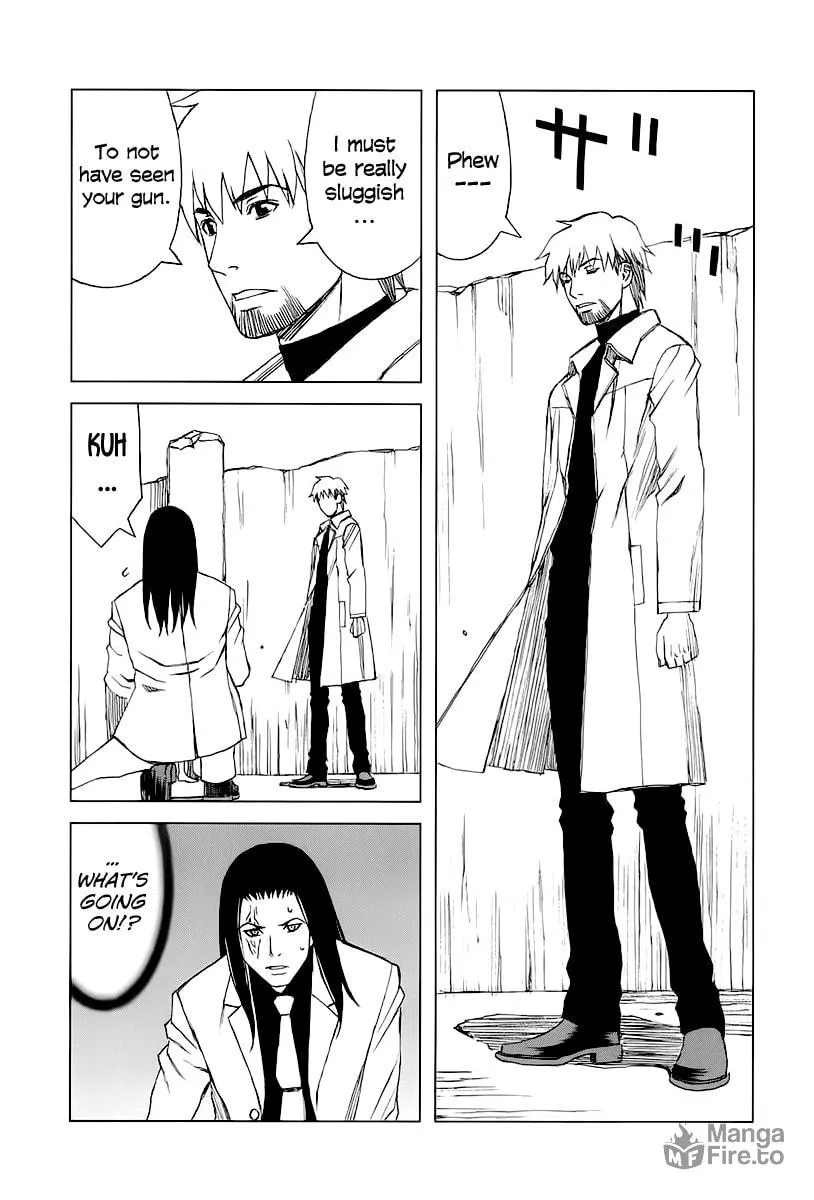 Read Moon Edge chapter 1 image 63 on Lezhin