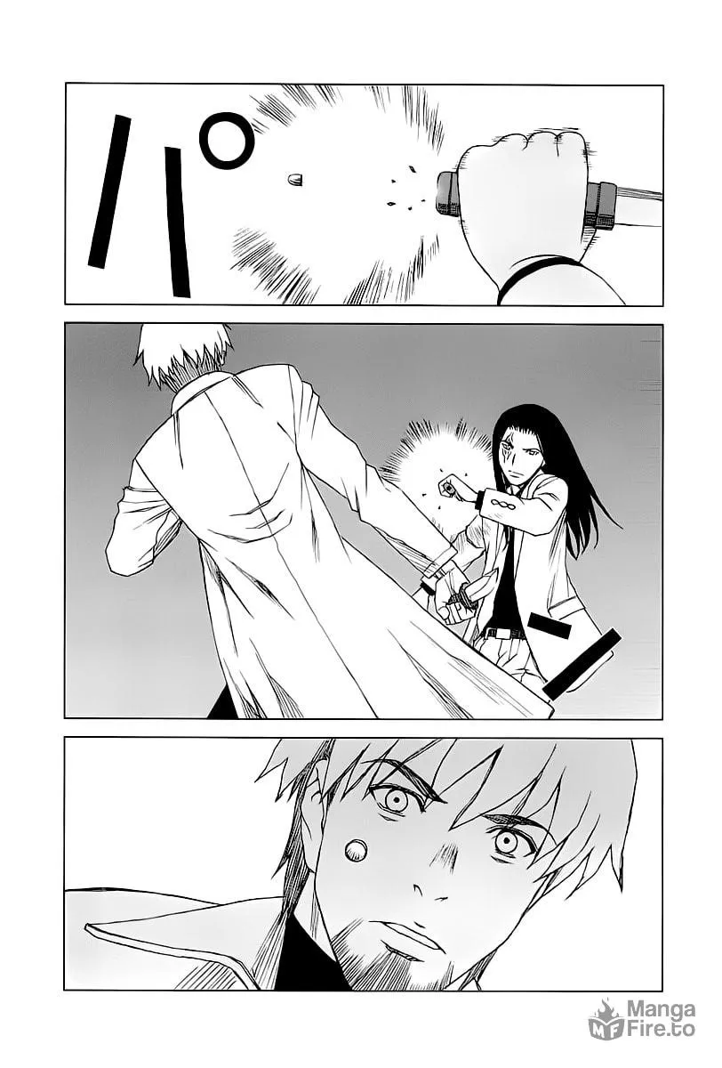 Read Moon Edge chapter 1 image 69 on Lezhin