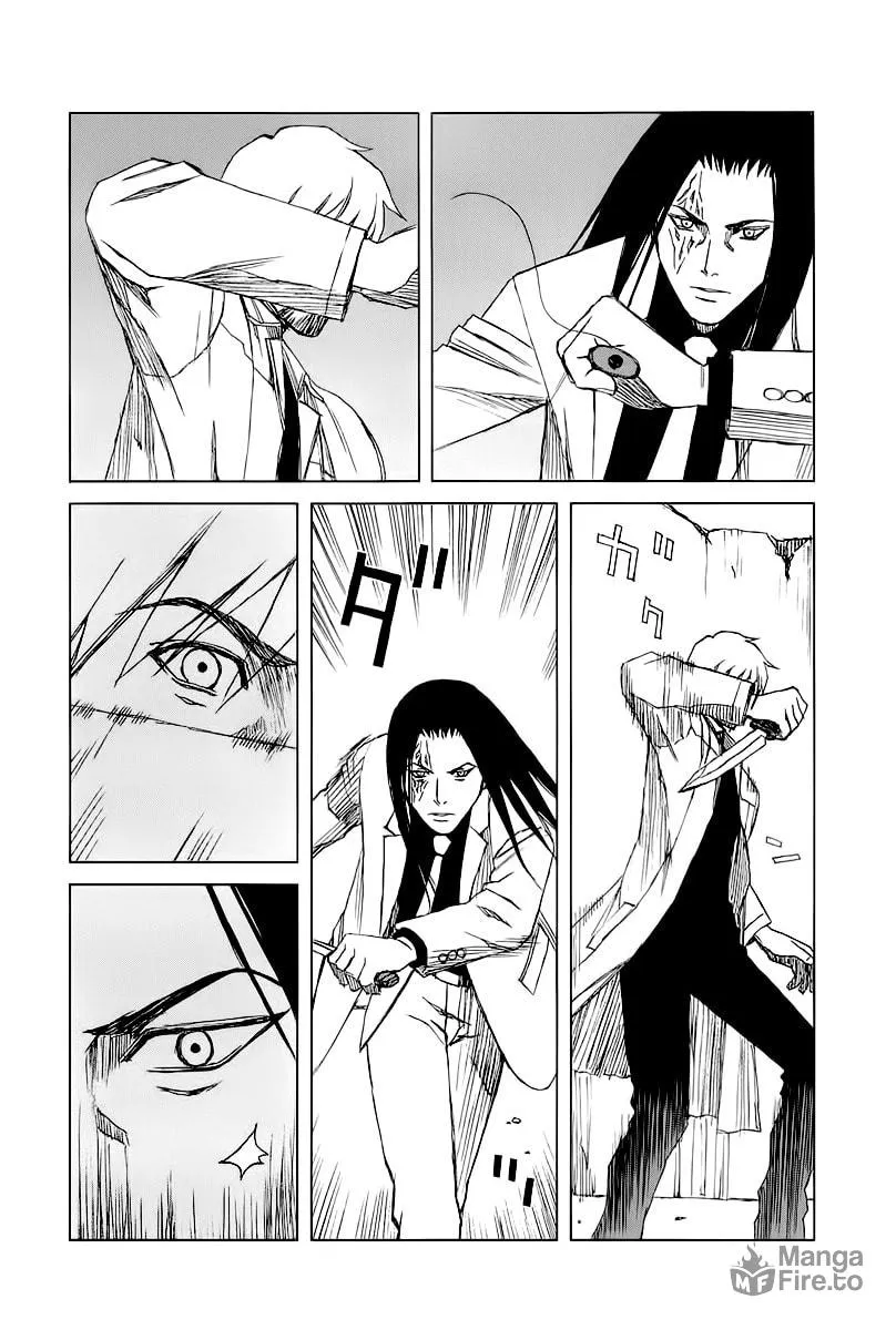 Read Moon Edge chapter 1 image 70 on Lezhin