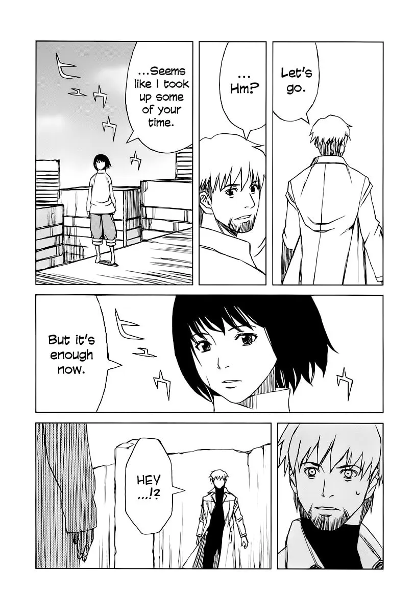 Read Moon Edge chapter 1 image 79 on Lezhin