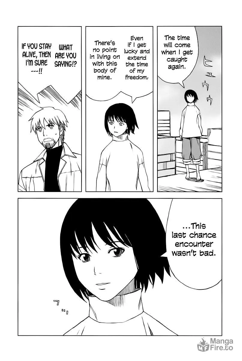Read Moon Edge chapter 1 image 80 on Lezhin