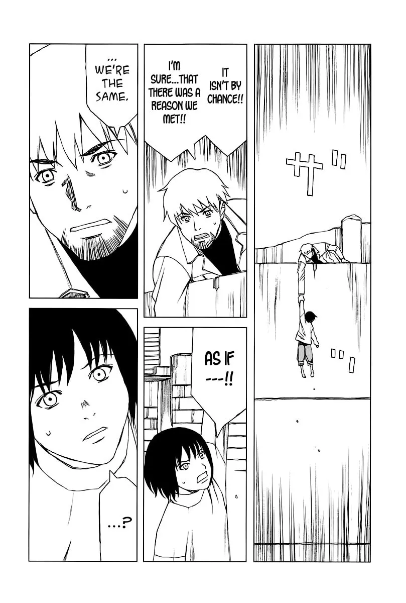 Read Moon Edge chapter 1 image 82 on Lezhin