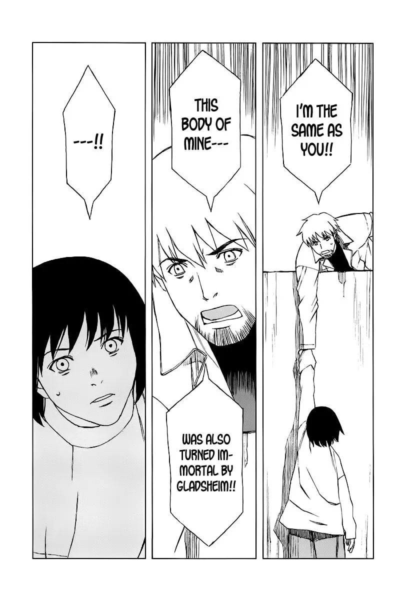 Read Moon Edge chapter 1 image 83 on Lezhin