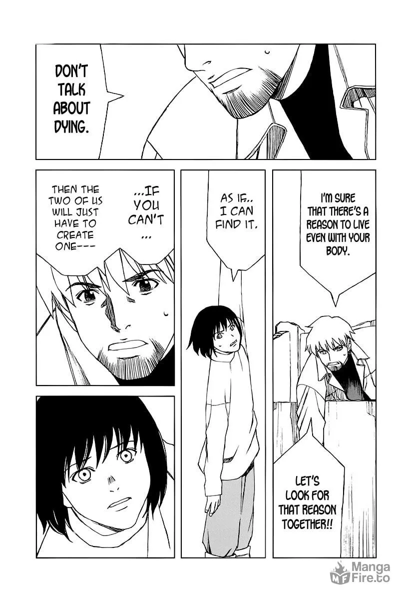 Read Moon Edge chapter 1 image 85 on Lezhin