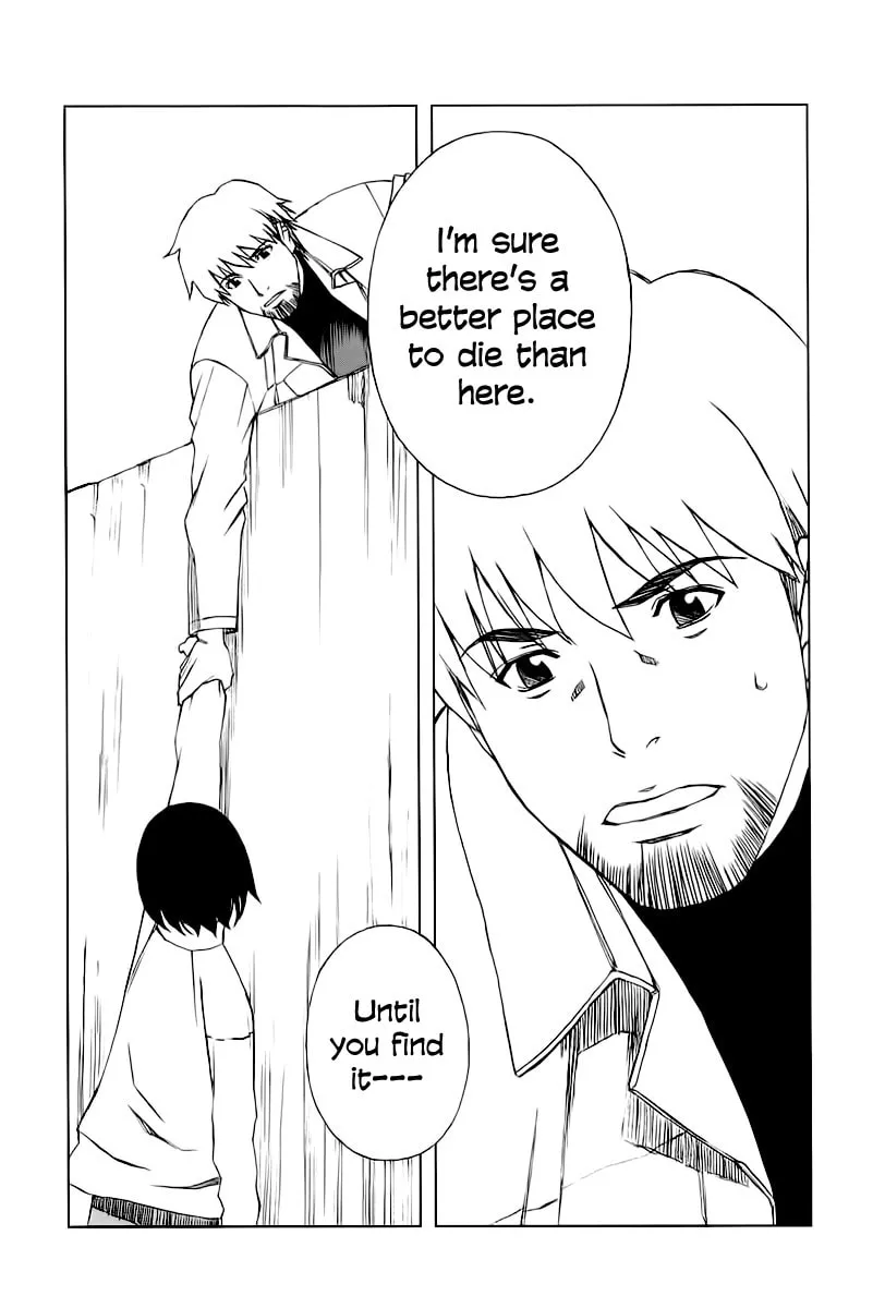 Read Moon Edge chapter 1 image 86 on Lezhin
