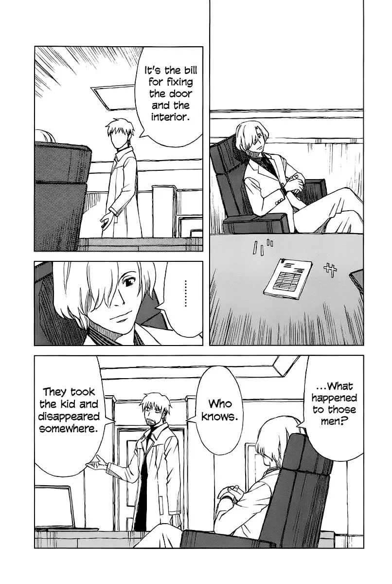Read Moon Edge chapter 1 image 88 on Lezhin