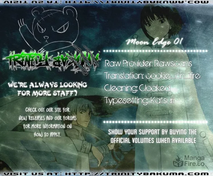 Read Moon Edge chapter 1 image 93 on Lezhin