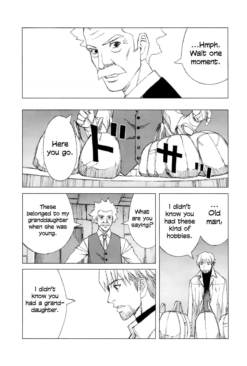 Read Moon Edge chapter 2 image 10 on Lezhin
