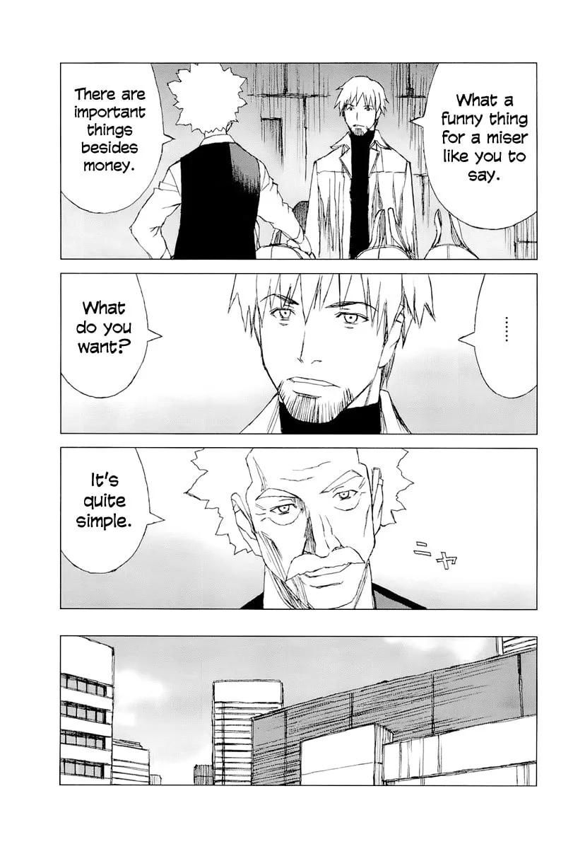 Read Moon Edge chapter 2 image 12 on Lezhin