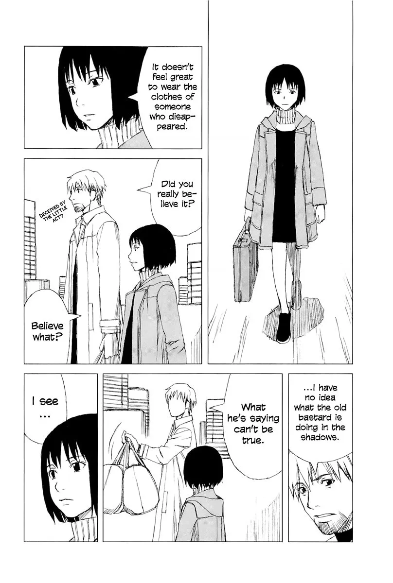 Read Moon Edge chapter 2 image 13 on Lezhin