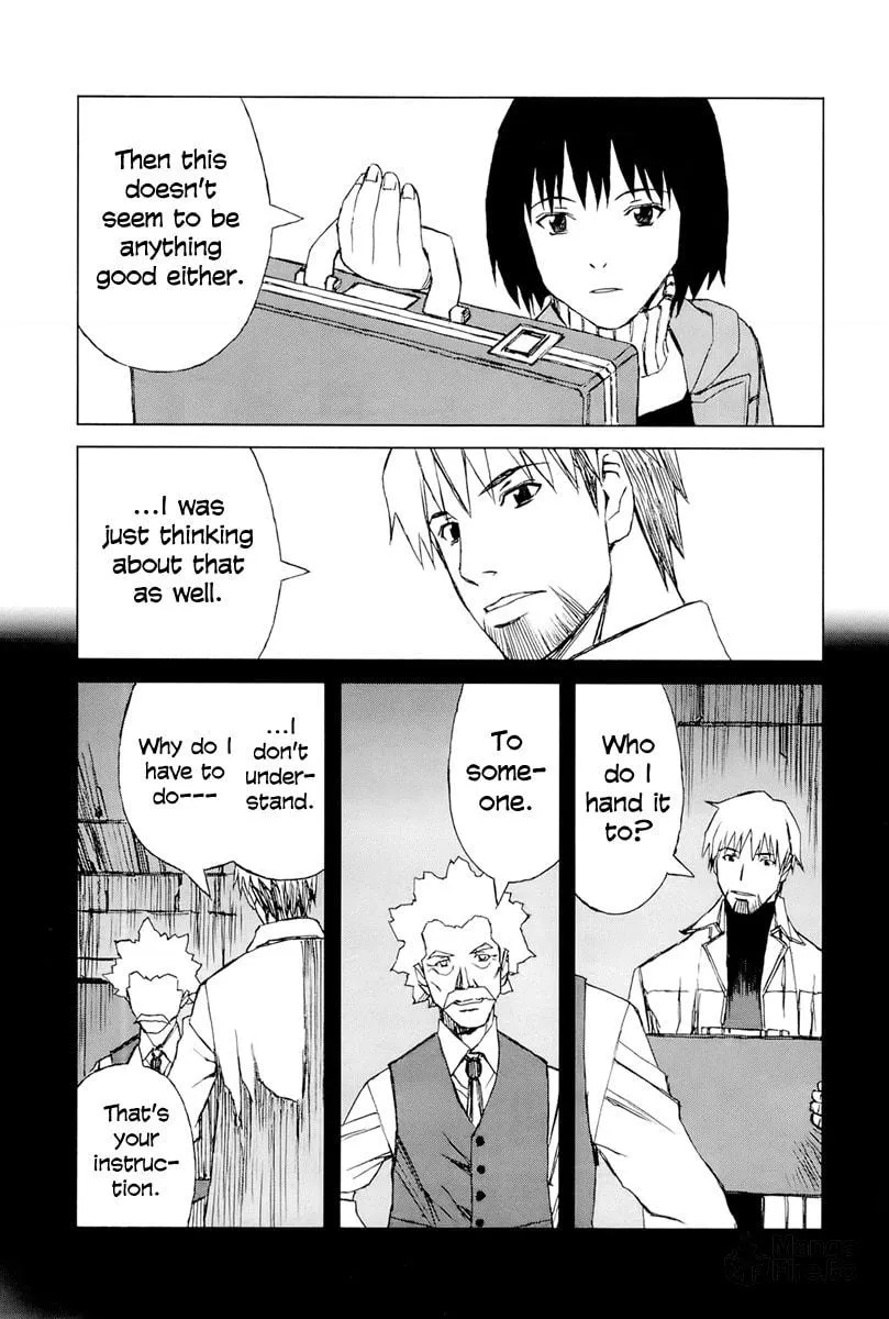 Read Moon Edge chapter 2 image 14 on Lezhin
