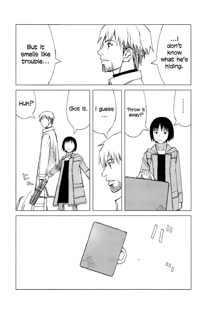 Read Moon Edge chapter 2 image 15 on Lezhin