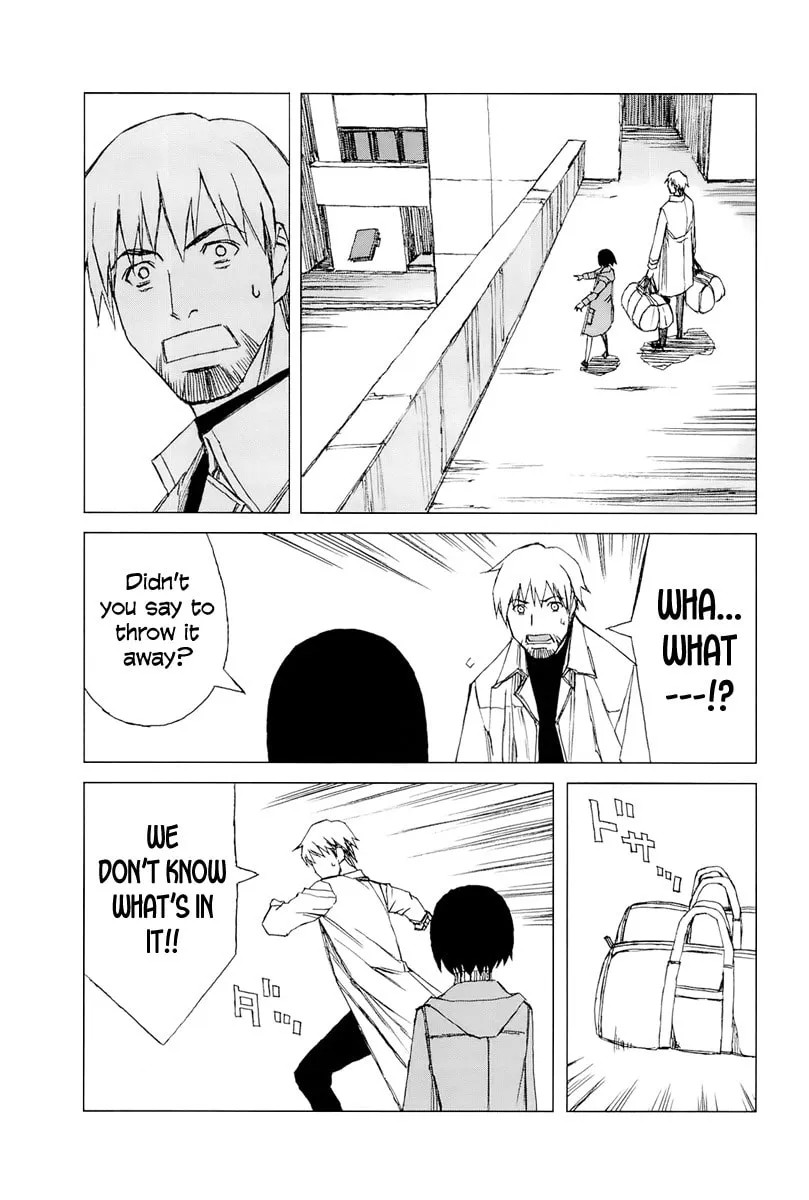 Read Moon Edge chapter 2 image 16 on Lezhin