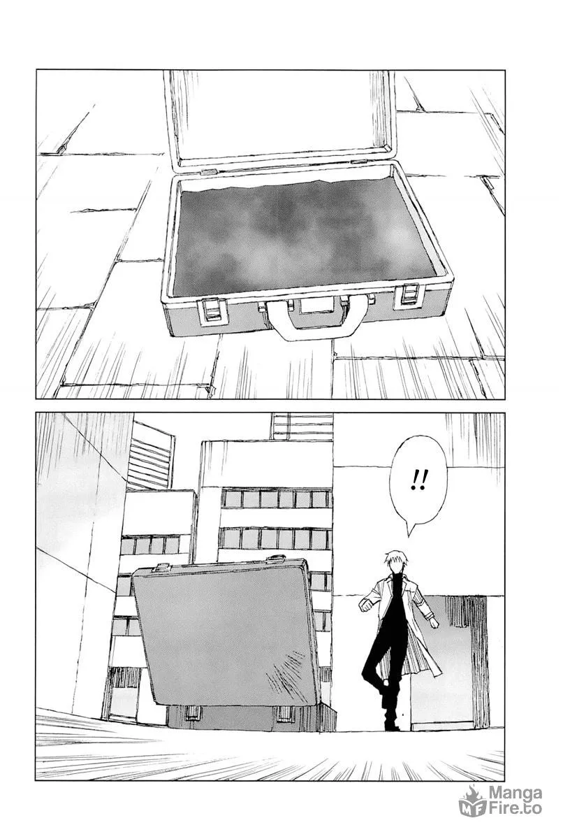Read Moon Edge chapter 2 image 17 on Lezhin