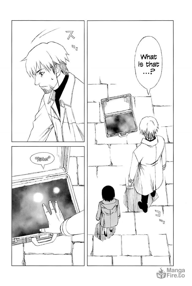Read Moon Edge chapter 2 image 19 on Lezhin