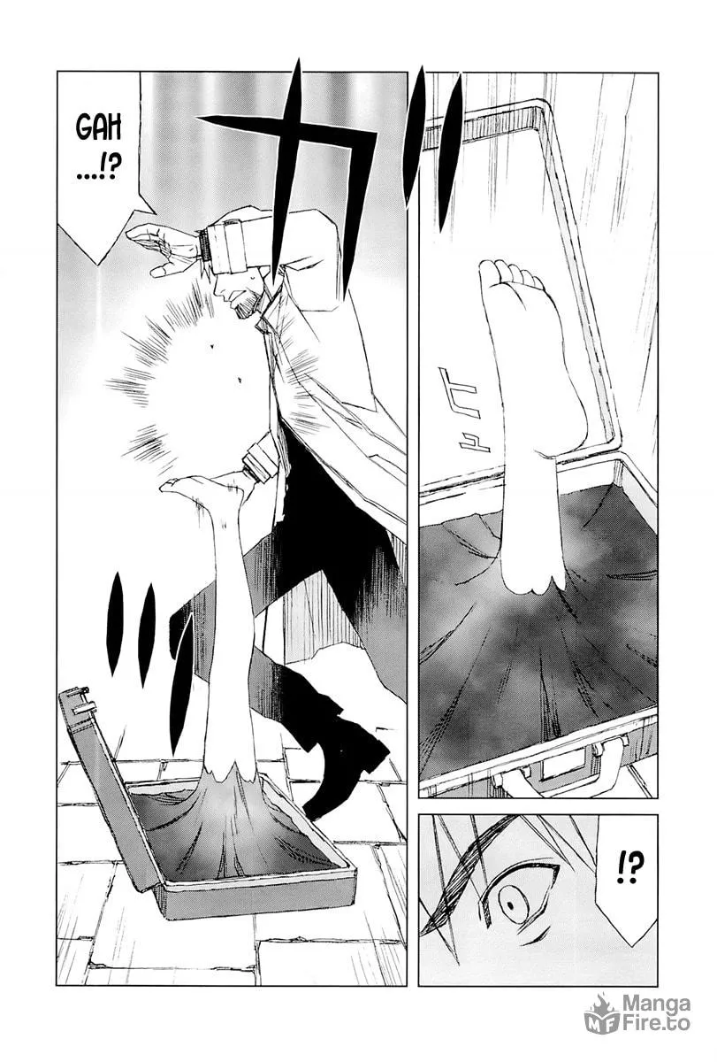Read Moon Edge chapter 2 image 20 on Lezhin