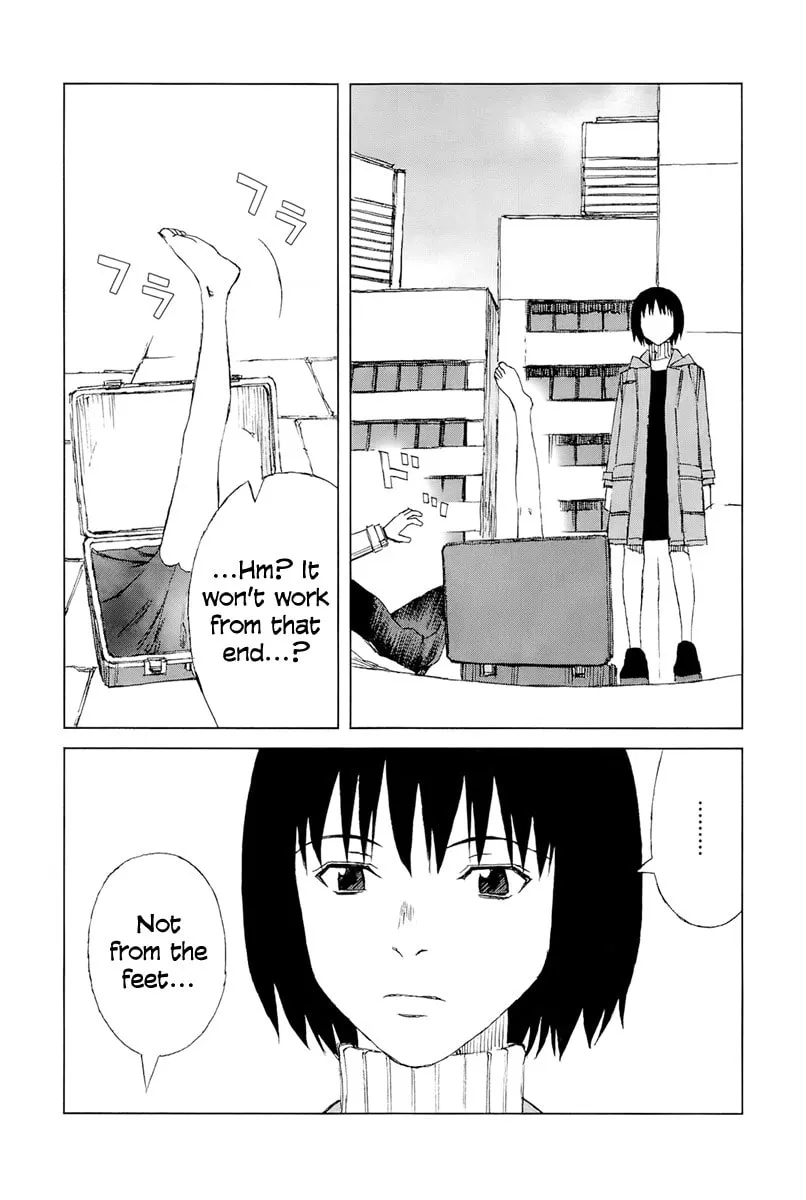 Read Moon Edge chapter 2 image 21 on Lezhin