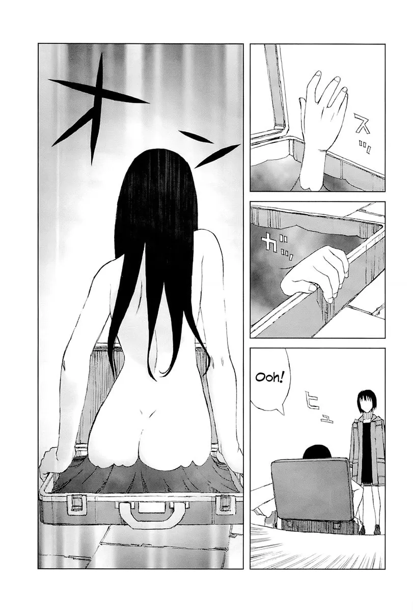 Read Moon Edge chapter 2 image 22 on Lezhin