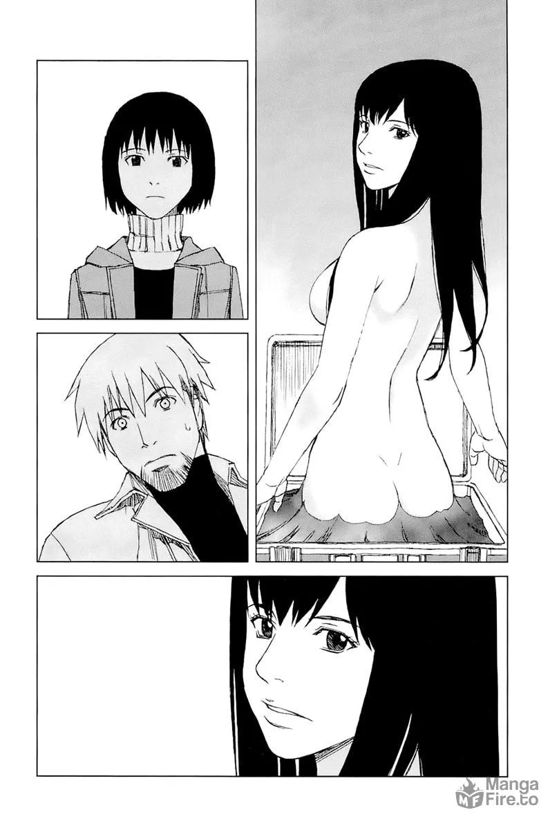 Read Moon Edge chapter 2 image 23 on Lezhin