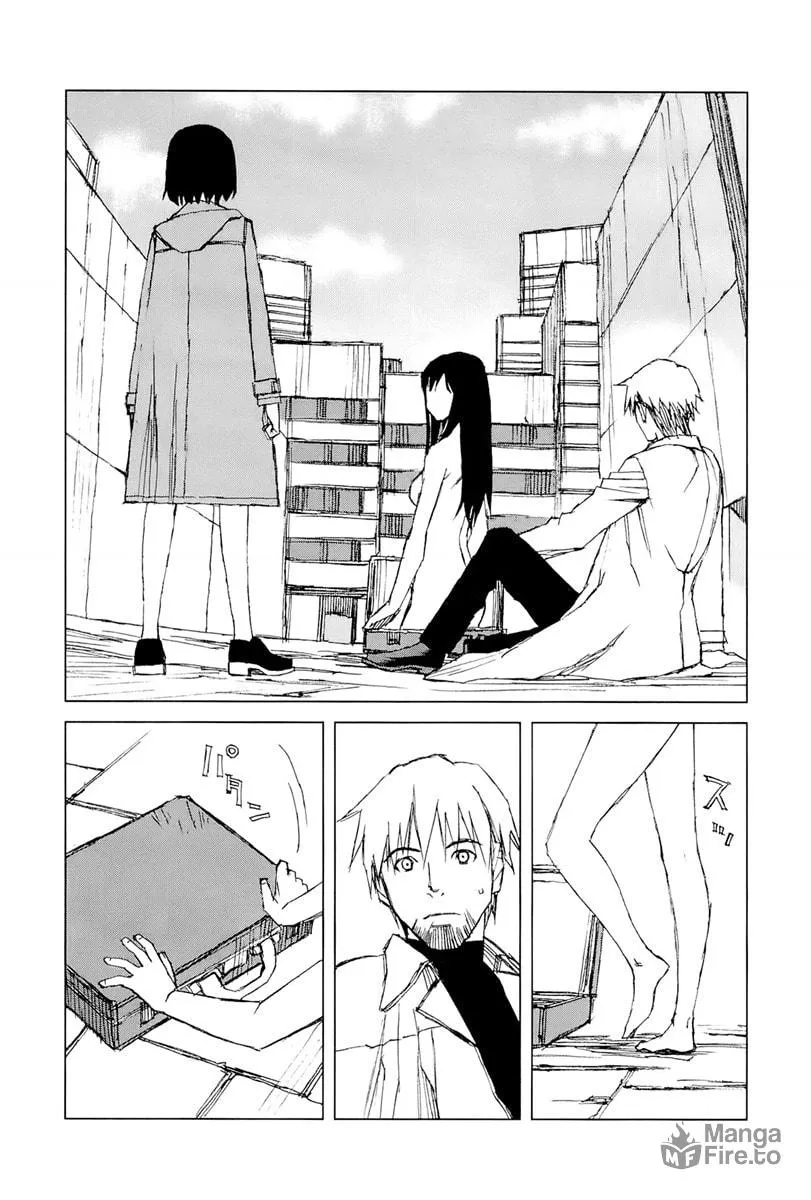 Read Moon Edge chapter 2 image 24 on Lezhin