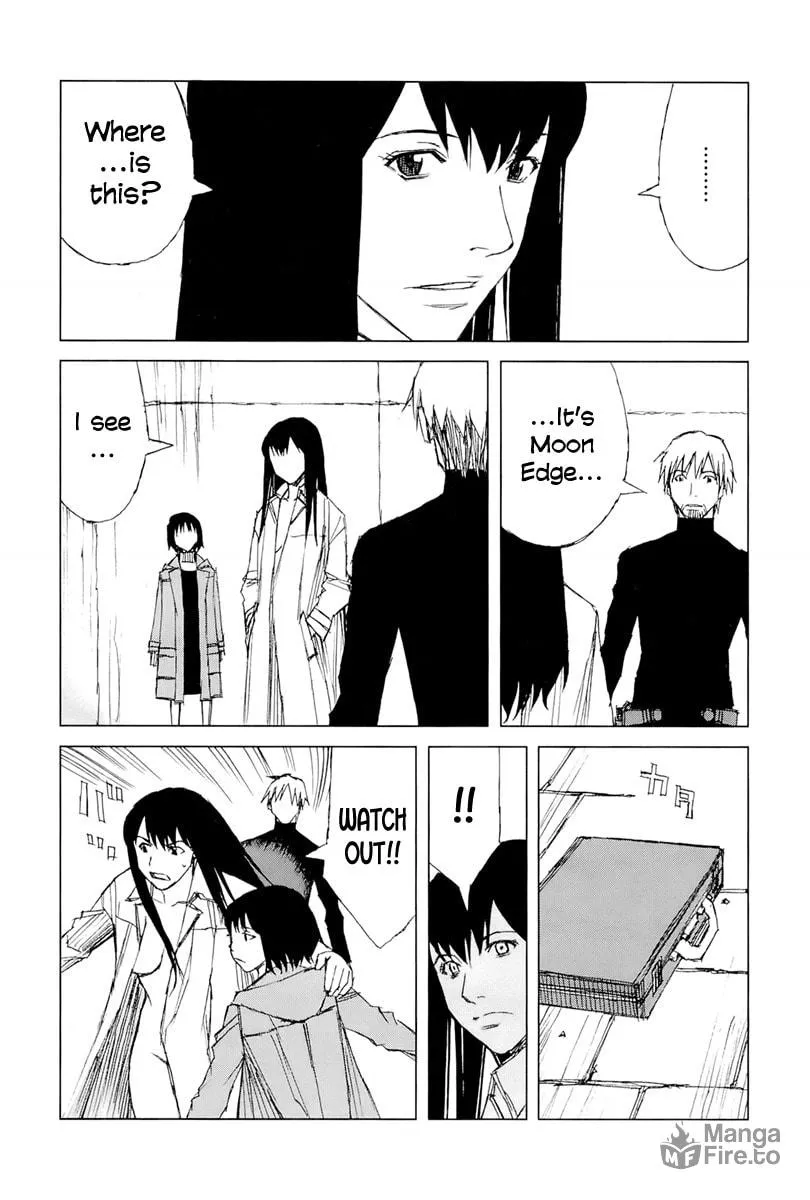 Read Moon Edge chapter 2 image 26 on Lezhin