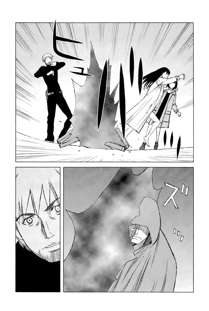 Read Moon Edge chapter 2 image 27 on Lezhin