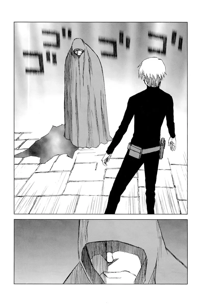 Read Moon Edge chapter 2 image 28 on Lezhin