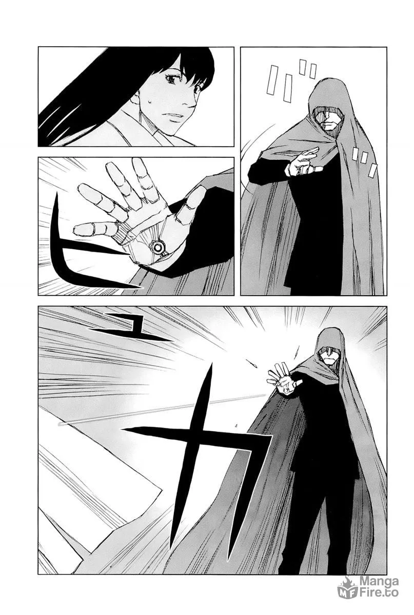 Read Moon Edge chapter 2 image 29 on Lezhin