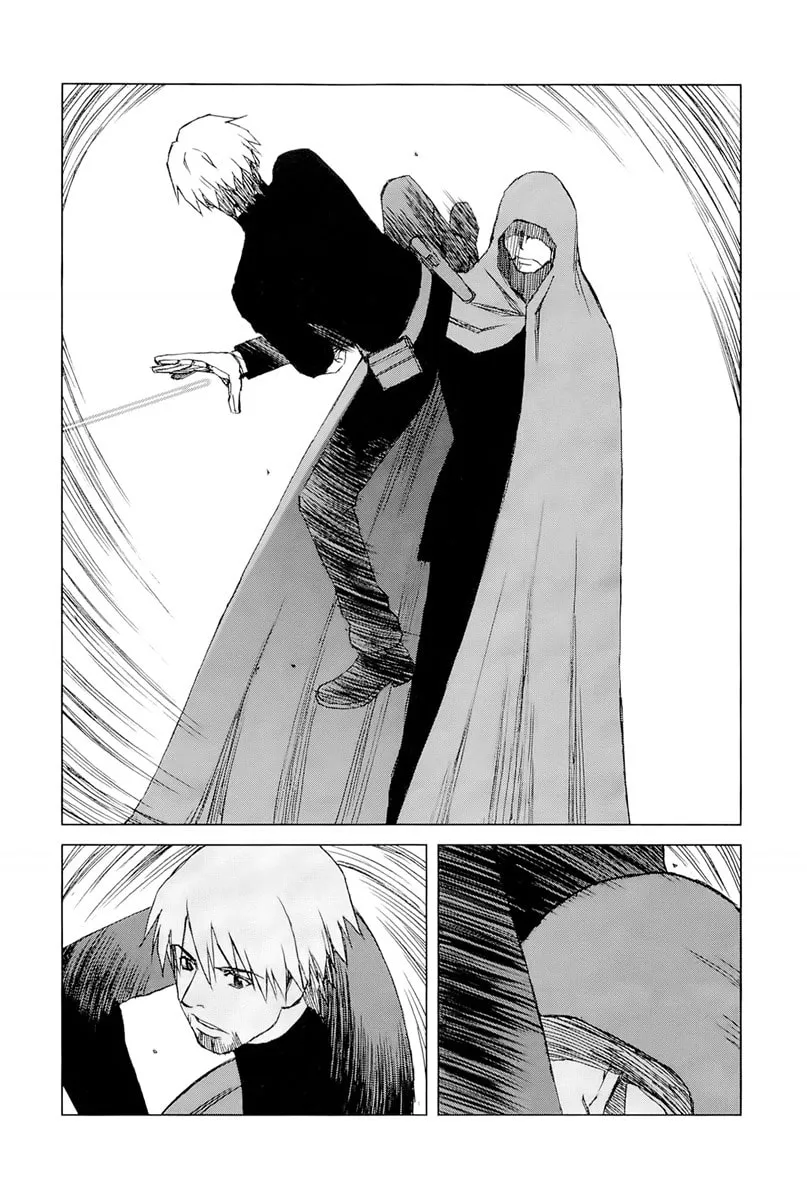 Read Moon Edge chapter 2 image 31 on Lezhin