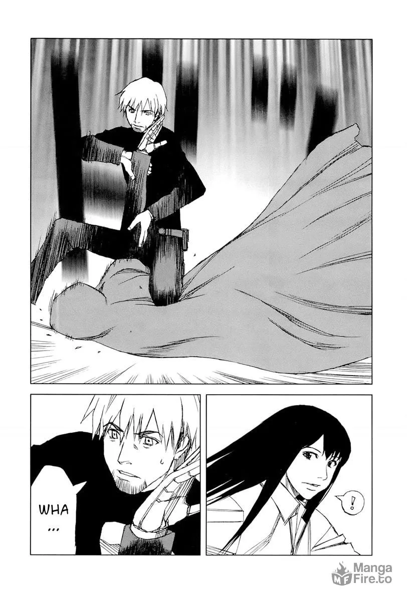 Read Moon Edge chapter 2 image 32 on Lezhin