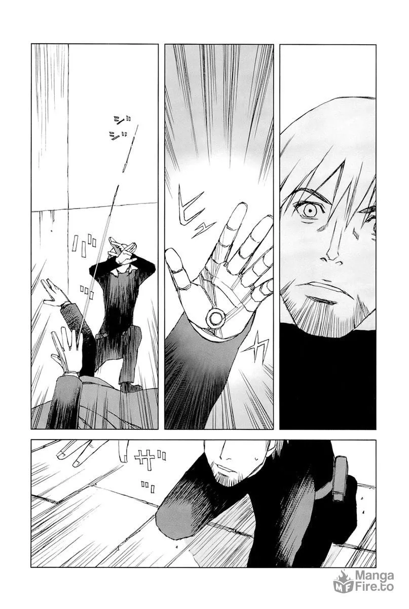 Read Moon Edge chapter 2 image 34 on Lezhin