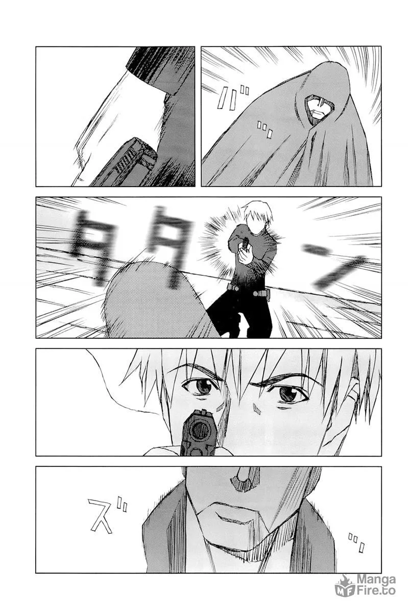 Read Moon Edge chapter 2 image 35 on Lezhin