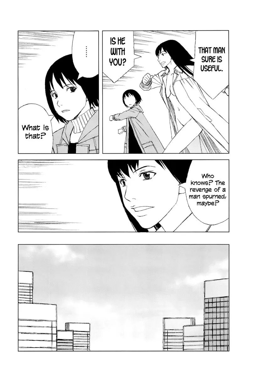 Read Moon Edge chapter 2 image 37 on Lezhin
