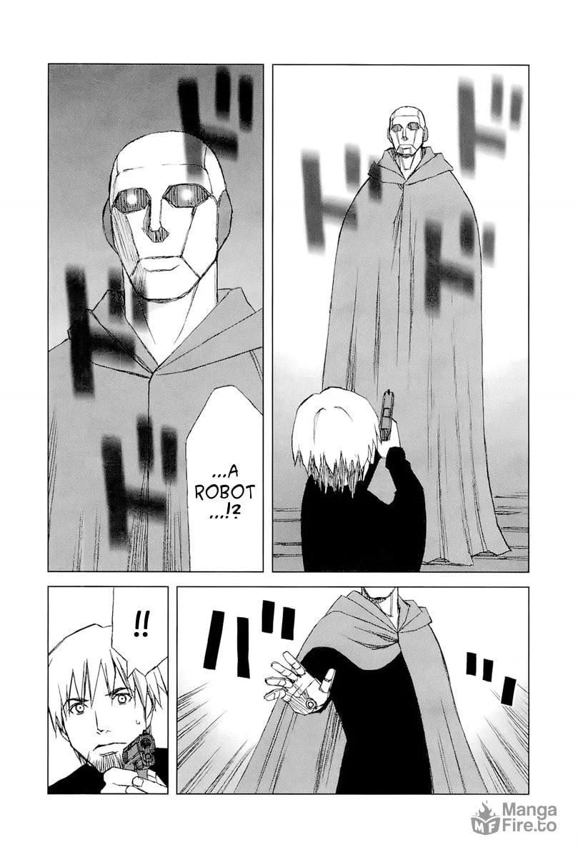 Read Moon Edge chapter 2 image 38 on Lezhin
