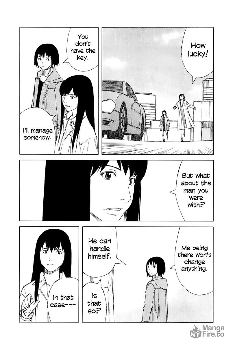 Read Moon Edge chapter 2 image 39 on Lezhin