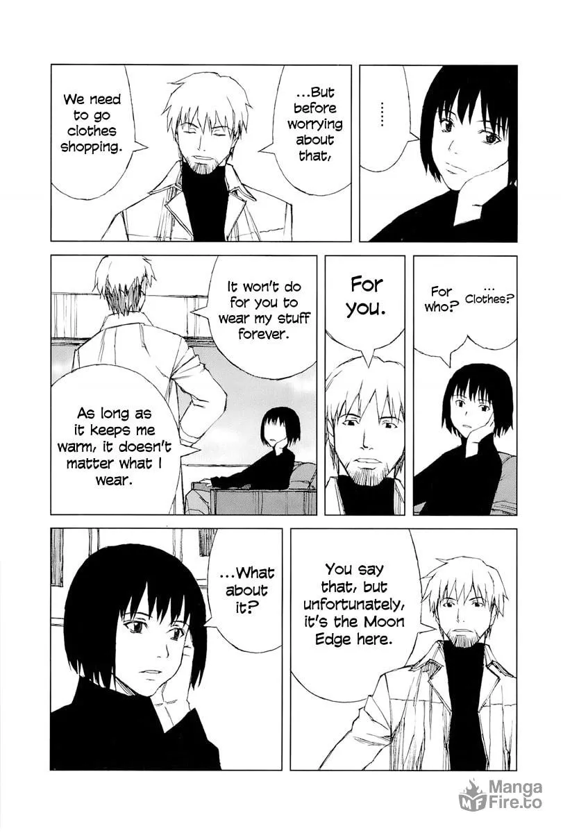 Read Moon Edge chapter 2 image 4 on Lezhin