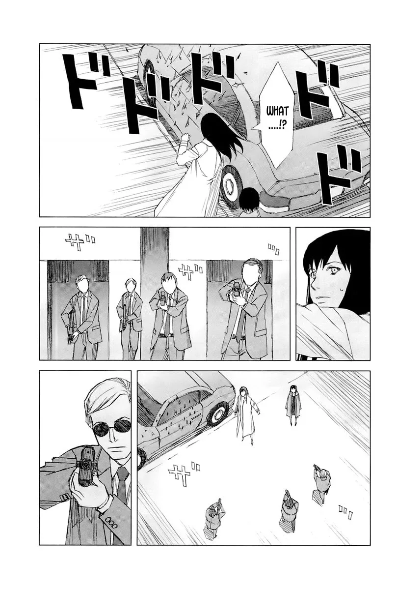Read Moon Edge chapter 2 image 40 on Lezhin