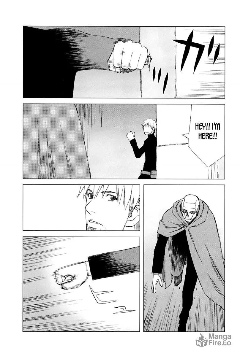 Read Moon Edge chapter 2 image 44 on Lezhin