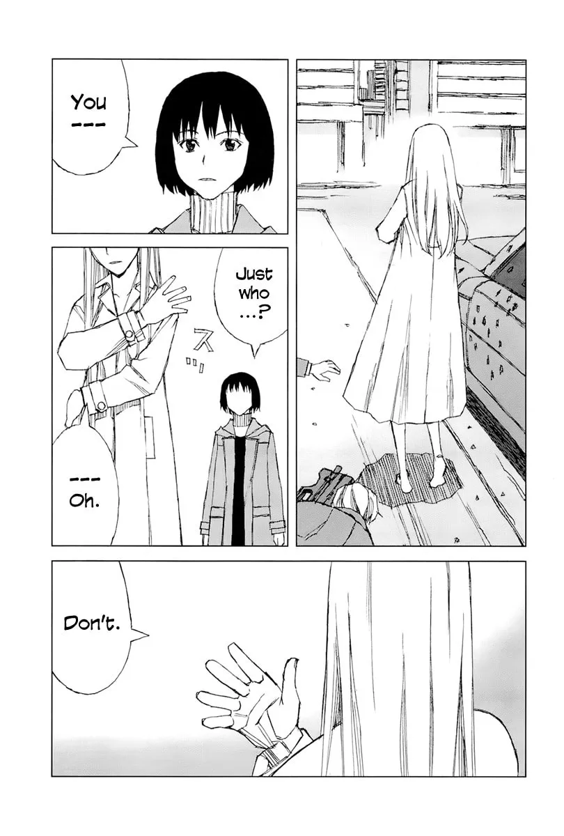 Read Moon Edge chapter 2 image 48 on Lezhin